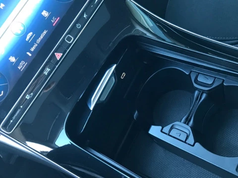 Mercedes-Benz Clase C  220 d Berlina
