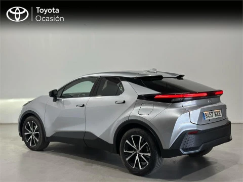 Toyota C-HR C-HR 140H Advance