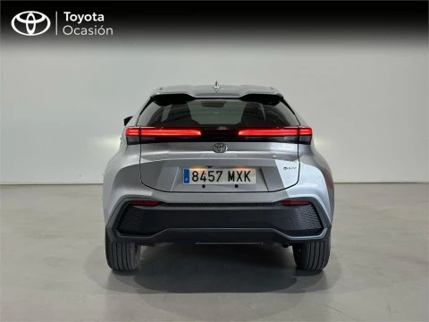 Toyota C-HR C-HR 140H Advance