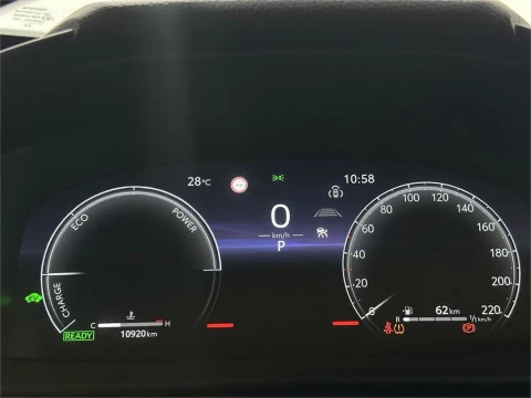 Toyota C-HR C-HR 140H Advance