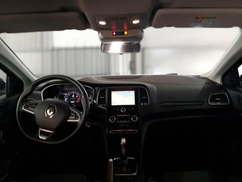 Renault Megane S.T. R.S.Line Blue dCi 85 kW (115CV) EDC