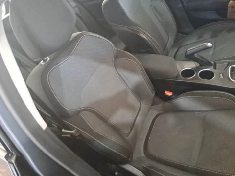 Renault Megane S.T. R.S.Line Blue dCi 85 kW (115CV) EDC