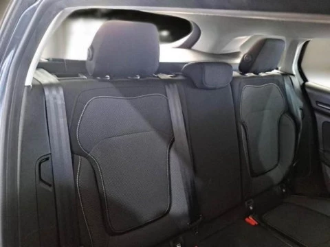 Renault Megane S.T. R.S.Line Blue dCi 85 kW (115CV) EDC