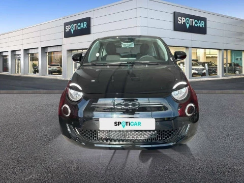 Fiat 500 Monotrim Hb 320km 85kW (118CV)
