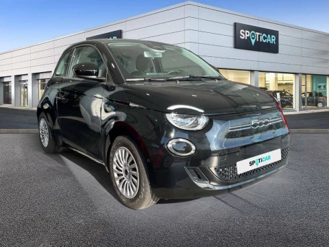 Fiat 500 Monotrim Hb 320km 85kW (118CV)