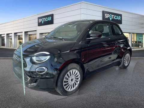 Fiat 500 Monotrim Hb 320km 85kW (118CV)