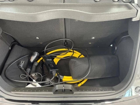 Fiat 500 Monotrim Hb 320km 85kW (118CV)