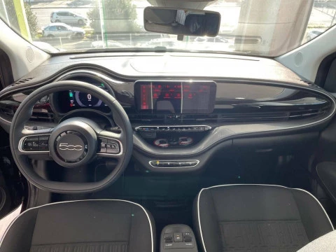 Fiat 500 Monotrim Hb 320km 85kW (118CV)