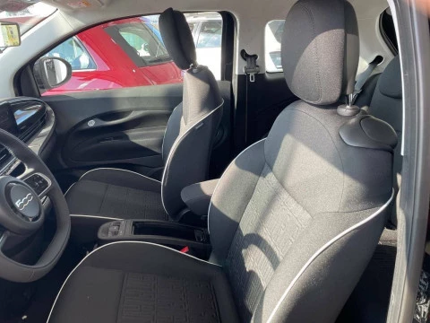 Fiat 500 Monotrim Hb 320km 85kW (118CV)