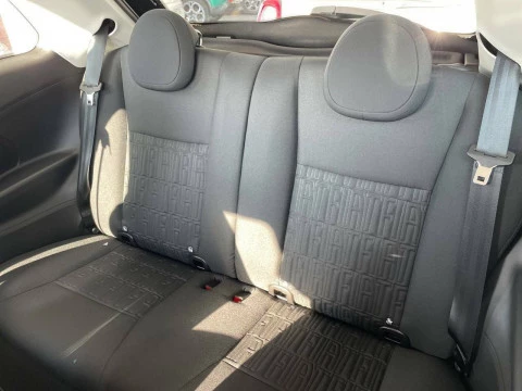 Fiat 500 Monotrim Hb 320km 85kW (118CV)