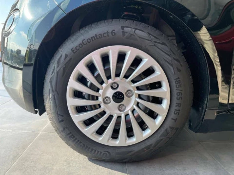 Fiat 500 Monotrim Hb 320km 85kW (118CV)