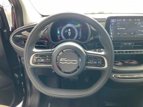 Fiat 500 Monotrim Hb 320km 85kW (118CV)