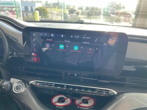 Fiat 500 Monotrim Hb 320km 85kW (118CV)