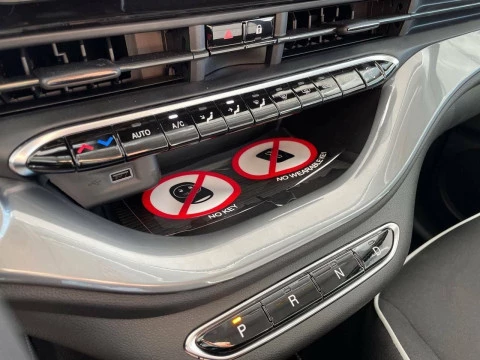 Fiat 500 Monotrim Hb 320km 85kW (118CV)