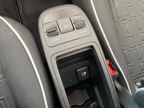 Fiat 500 Monotrim Hb 320km 85kW (118CV)