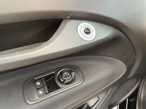 Fiat 500 Monotrim Hb 320km 85kW (118CV)