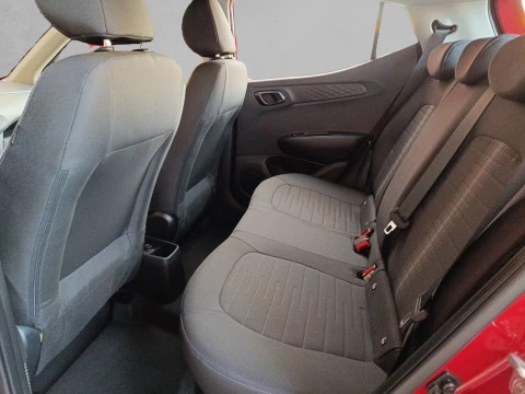 Hyundai i10 1.0 Klass