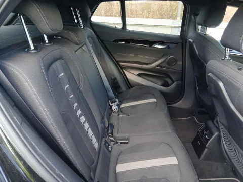 BMW X2 sDrive18i
