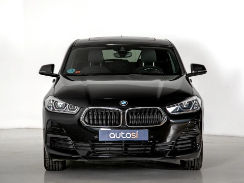 BMW X2 sDrive18i
