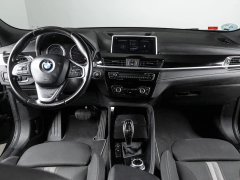BMW X2 sDrive18i