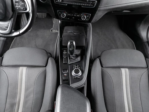 BMW X2 sDrive18i