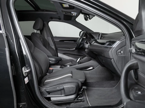 BMW X2 sDrive18i