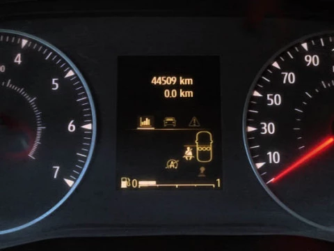 Dacia Jogger SL EXTREME GO 74KW (100CV) ECO-G 5 PLAZAS