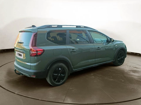 Dacia Jogger SL EXTREME GO 74KW (100CV) ECO-G 5 PLAZAS