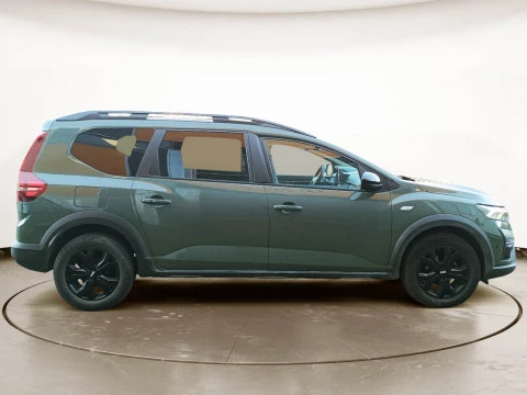 Dacia Jogger SL EXTREME GO 74KW (100CV) ECO-G 5 PLAZAS