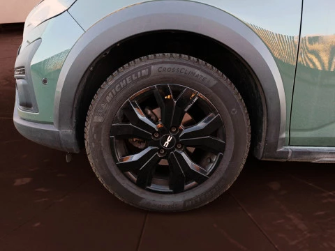 Dacia Jogger SL EXTREME GO 74KW (100CV) ECO-G 5 PLAZAS