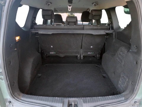 Dacia Jogger SL EXTREME GO 74KW (100CV) ECO-G 5 PLAZAS