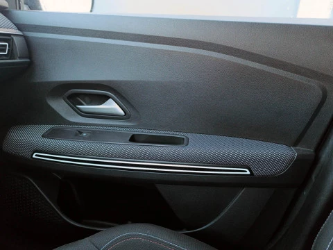 Dacia Jogger SL EXTREME GO 74KW (100CV) ECO-G 5 PLAZAS