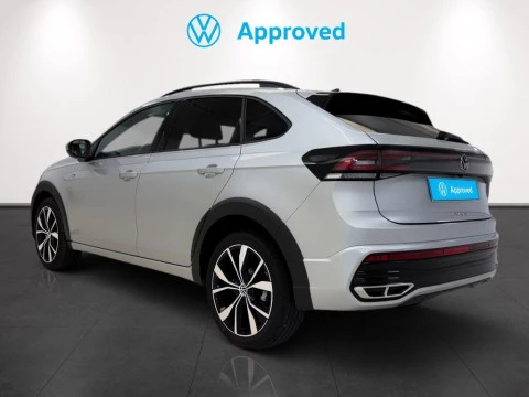 Volkswagen Taigo R-Line 1.0 TSI 85 kW (115 CV) DSG