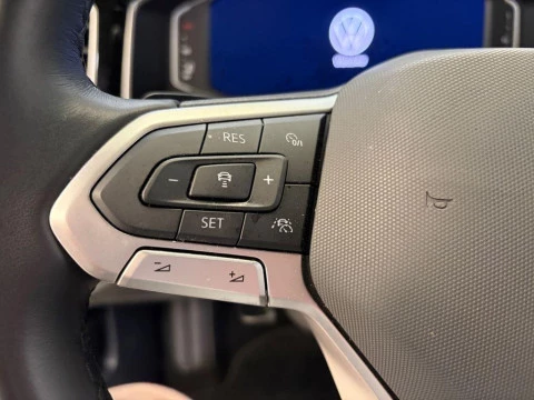 Volkswagen Taigo R-Line 1.0 TSI 85 kW (115 CV) DSG