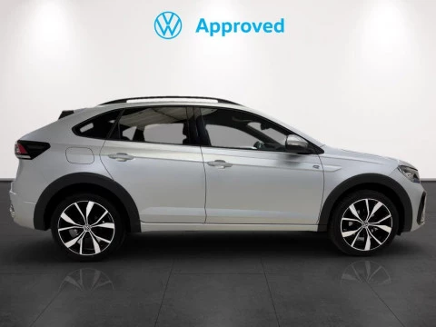 Volkswagen Taigo R-Line 1.0 TSI 85 kW (115 CV) DSG