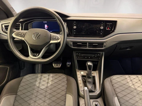 Volkswagen Taigo R-Line 1.0 TSI 85 kW (115 CV) DSG