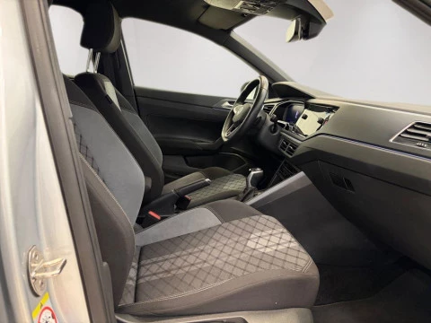 Volkswagen Taigo R-Line 1.0 TSI 85 kW (115 CV) DSG