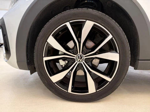 Volkswagen Taigo R-Line 1.0 TSI 85 kW (115 CV) DSG