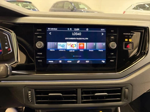 Volkswagen Taigo R-Line 1.0 TSI 85 kW (115 CV) DSG