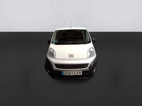Fiat Fiorino Cargo SX N1 1.3 MJet 70 kW (95 CV)