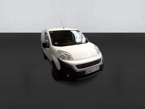 Fiat Fiorino Cargo SX N1 1.3 MJet 70 kW (95 CV)