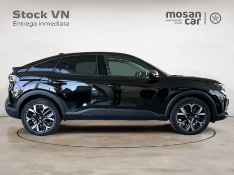 Citroën C4 Hybrid 145 ë-DCS6 Business Edition