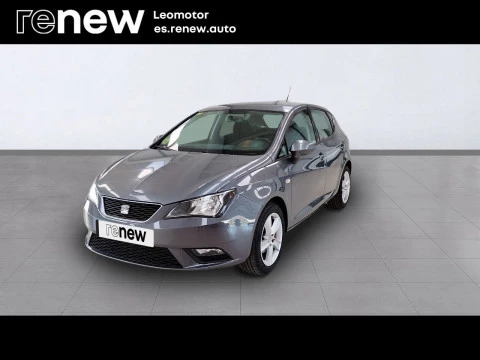 Seat Ibiza  Diesel  1.6TDI CR Style 90