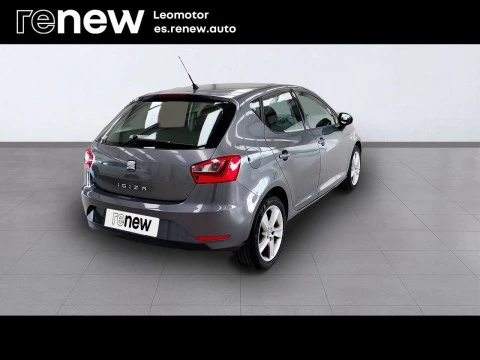 Seat Ibiza  Diesel  1.6TDI CR Style 90