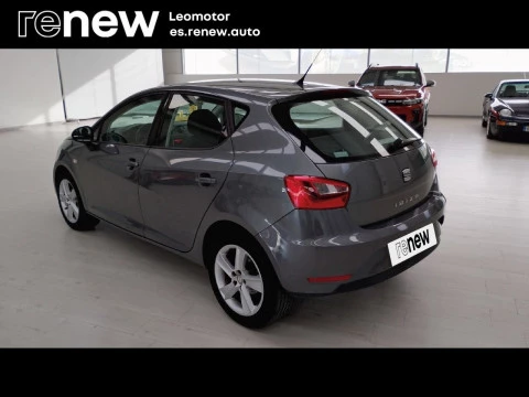 Seat Ibiza  Diesel  1.6TDI CR Style 90
