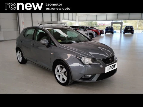 Seat Ibiza  Diesel  1.6TDI CR Style 90