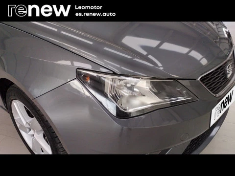 Seat Ibiza  Diesel  1.6TDI CR Style 90