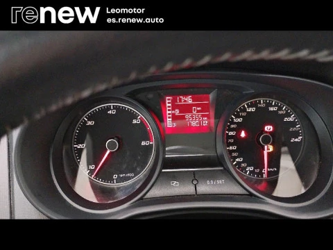 Seat Ibiza  Diesel  1.6TDI CR Style 90