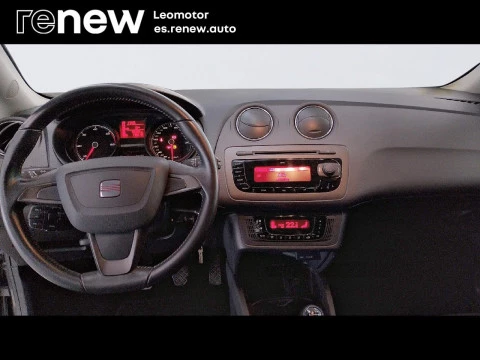 Seat Ibiza  Diesel  1.6TDI CR Style 90