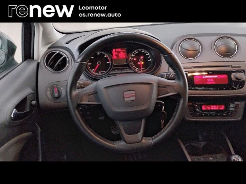 Seat Ibiza  Diesel  1.6TDI CR Style 90